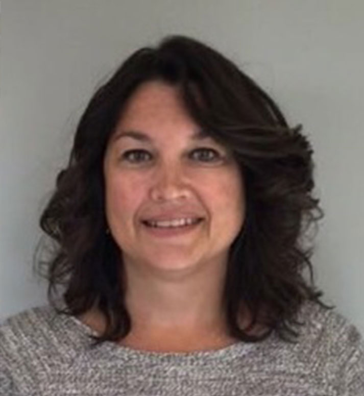 Heather Gosselin, LCSW