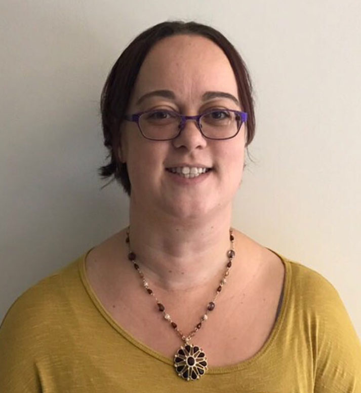 Mary-Ann Williams, LCSW