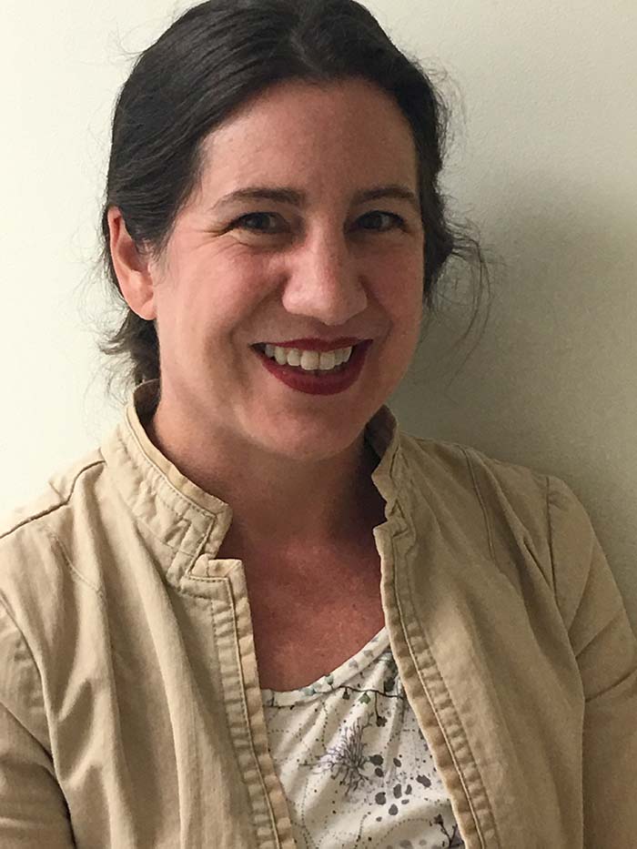 Kathleen McCall, MD