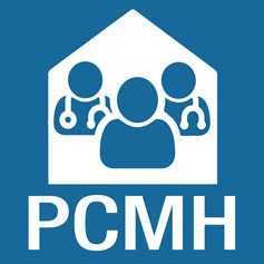 PCMH Logo