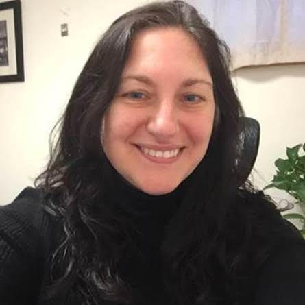 Ilse Larrivee, LCSW