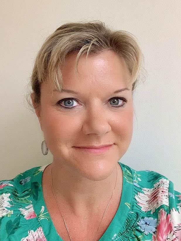 Jessica Barry, FNP
