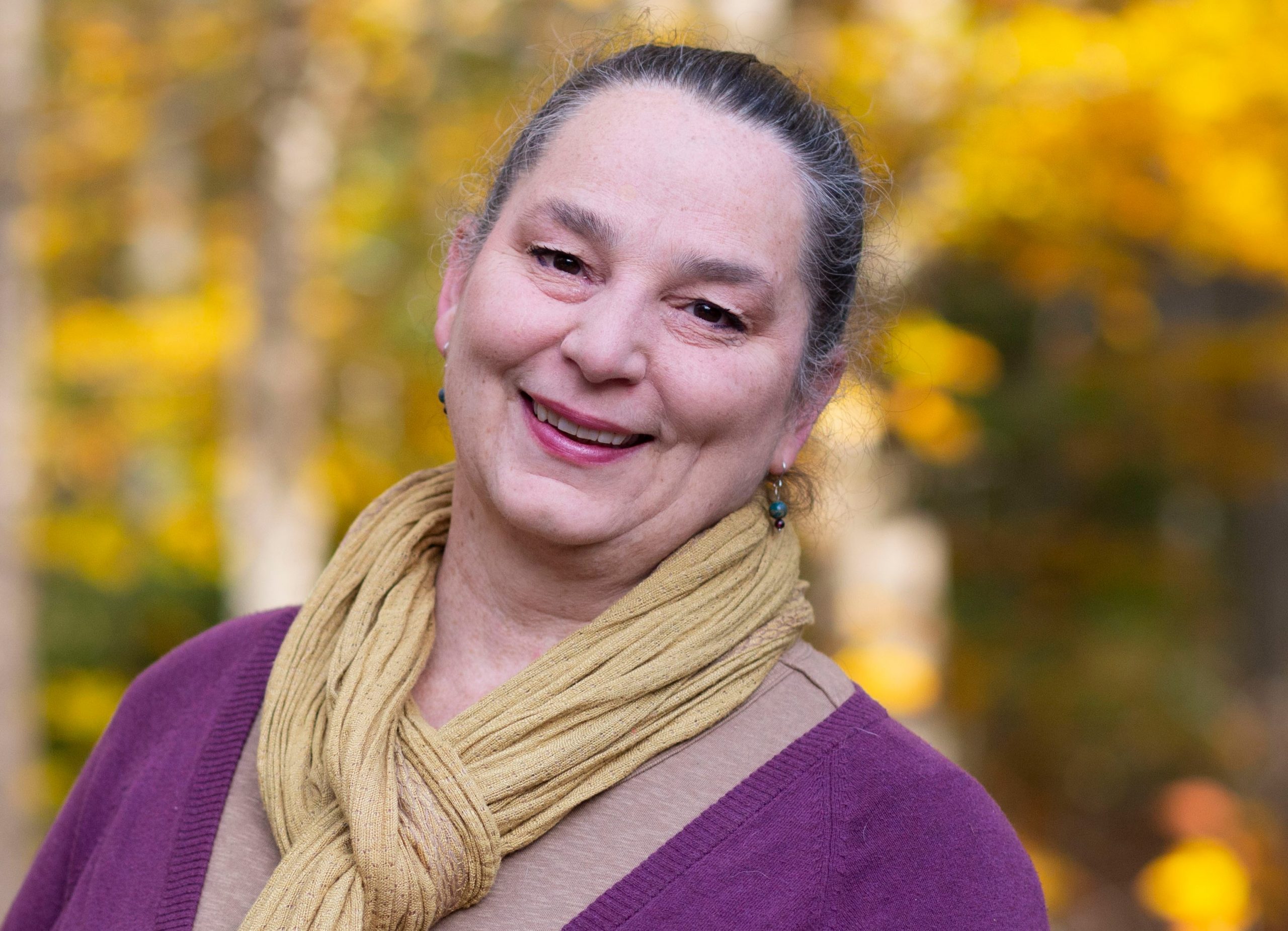 Ruth Tainter, FNP - Ellsworth