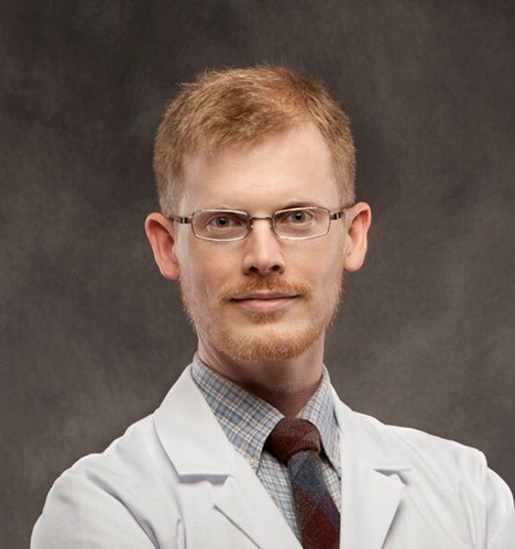 Christopher Jastram, DO