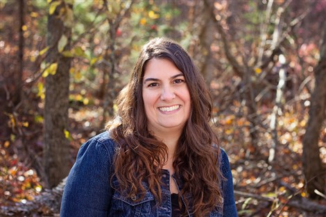 Stacey Henner Walden, DO - Ellsworth
