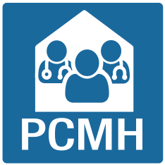 PCMH Logo