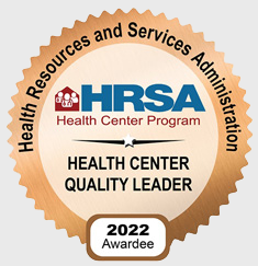 Health Center Quality Leader 2022