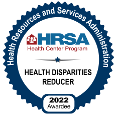 Health Disparities Reducer 2022