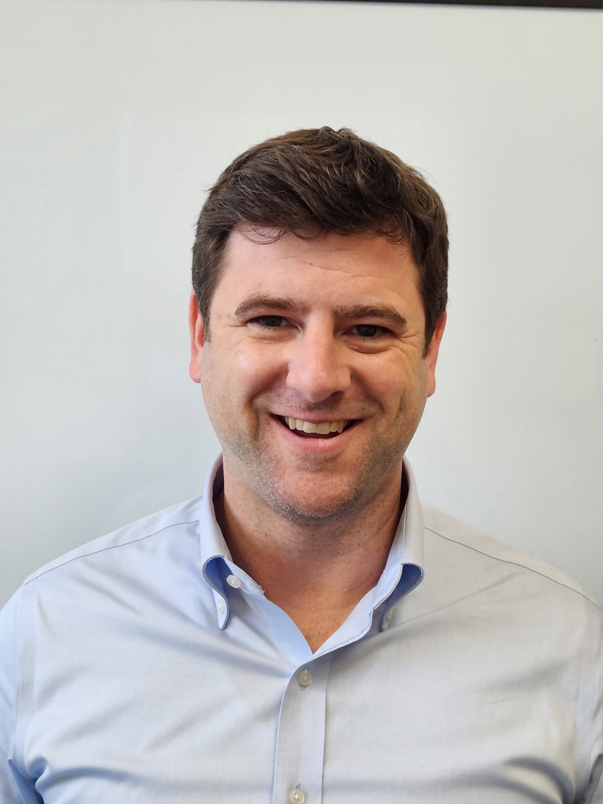 Benjamin Richards, LCSW, LADC