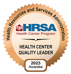 Health Center Quality Leader 2023