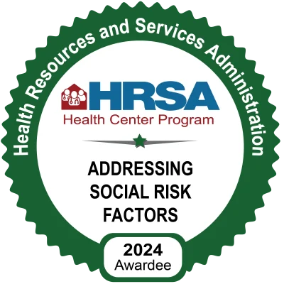 Addressing Social Risk Factors 2024