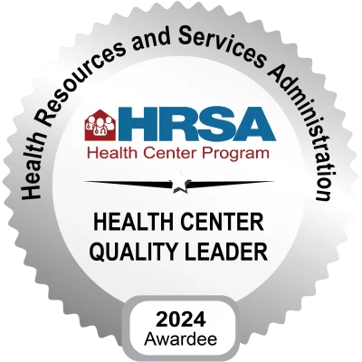Health Center Quality Leader 2024
