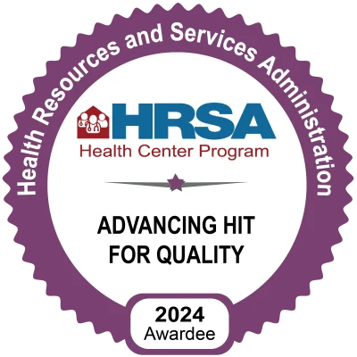 Advancing HIT for quality 2024