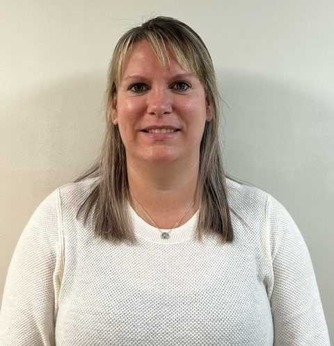 Anne Perkins-Gaspar, FNP-C