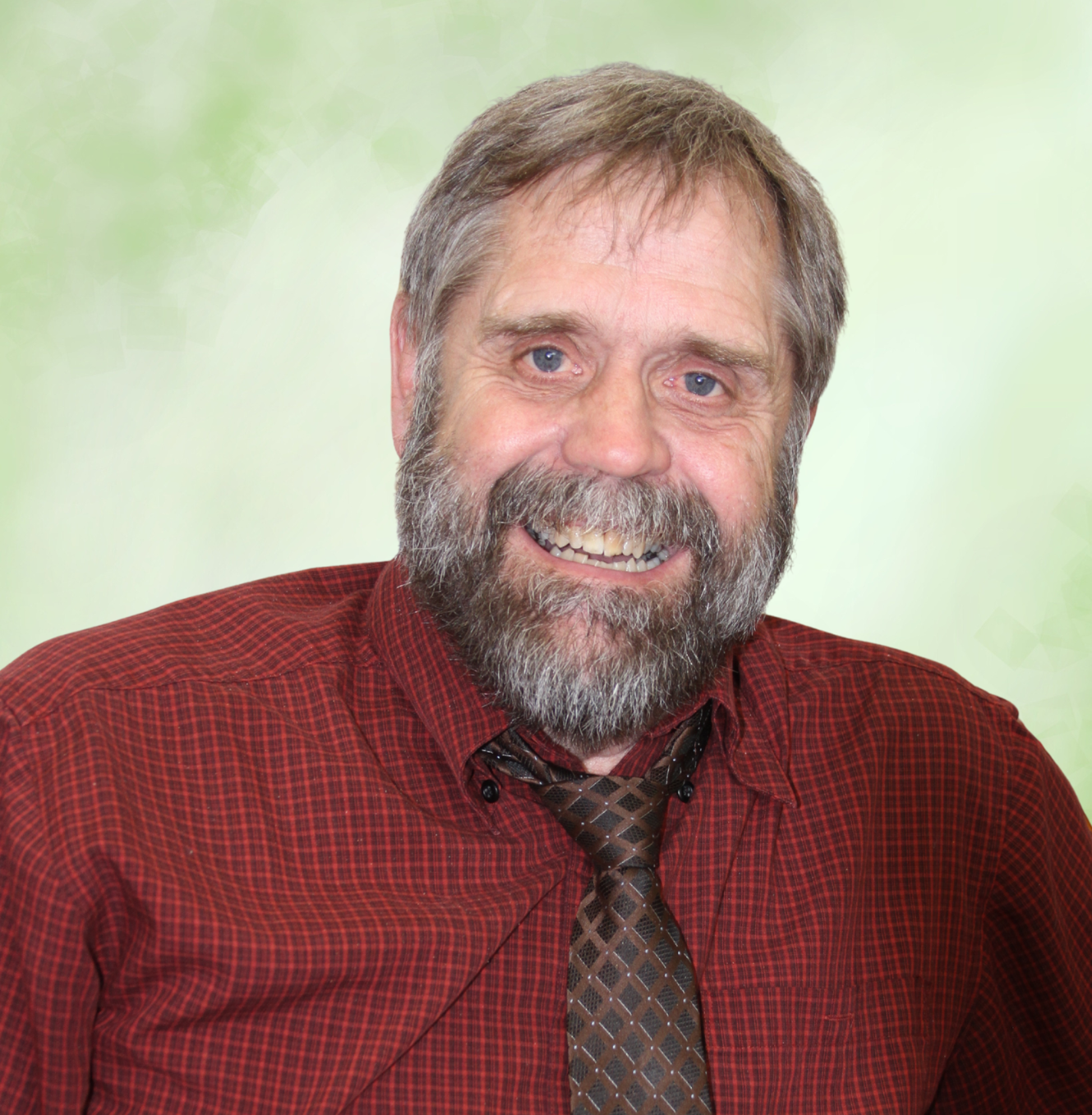 David Harlan, LCSW