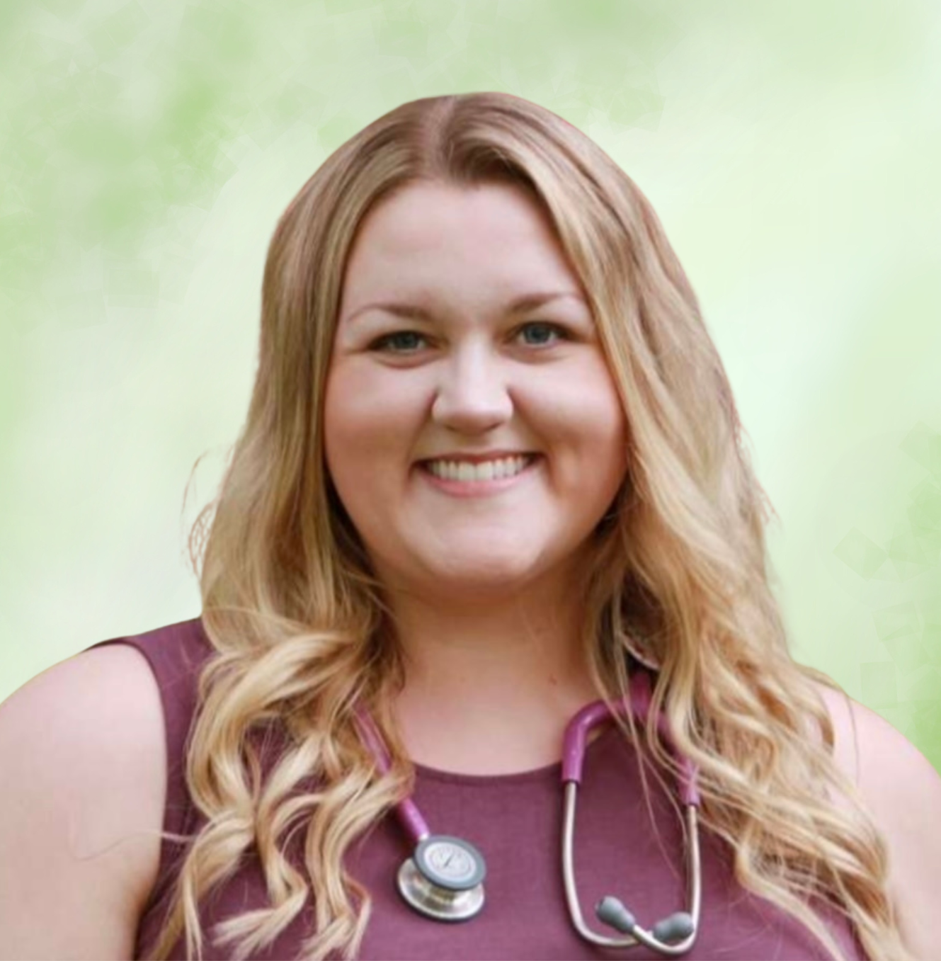 Jade Mansolilli, FNP-C
