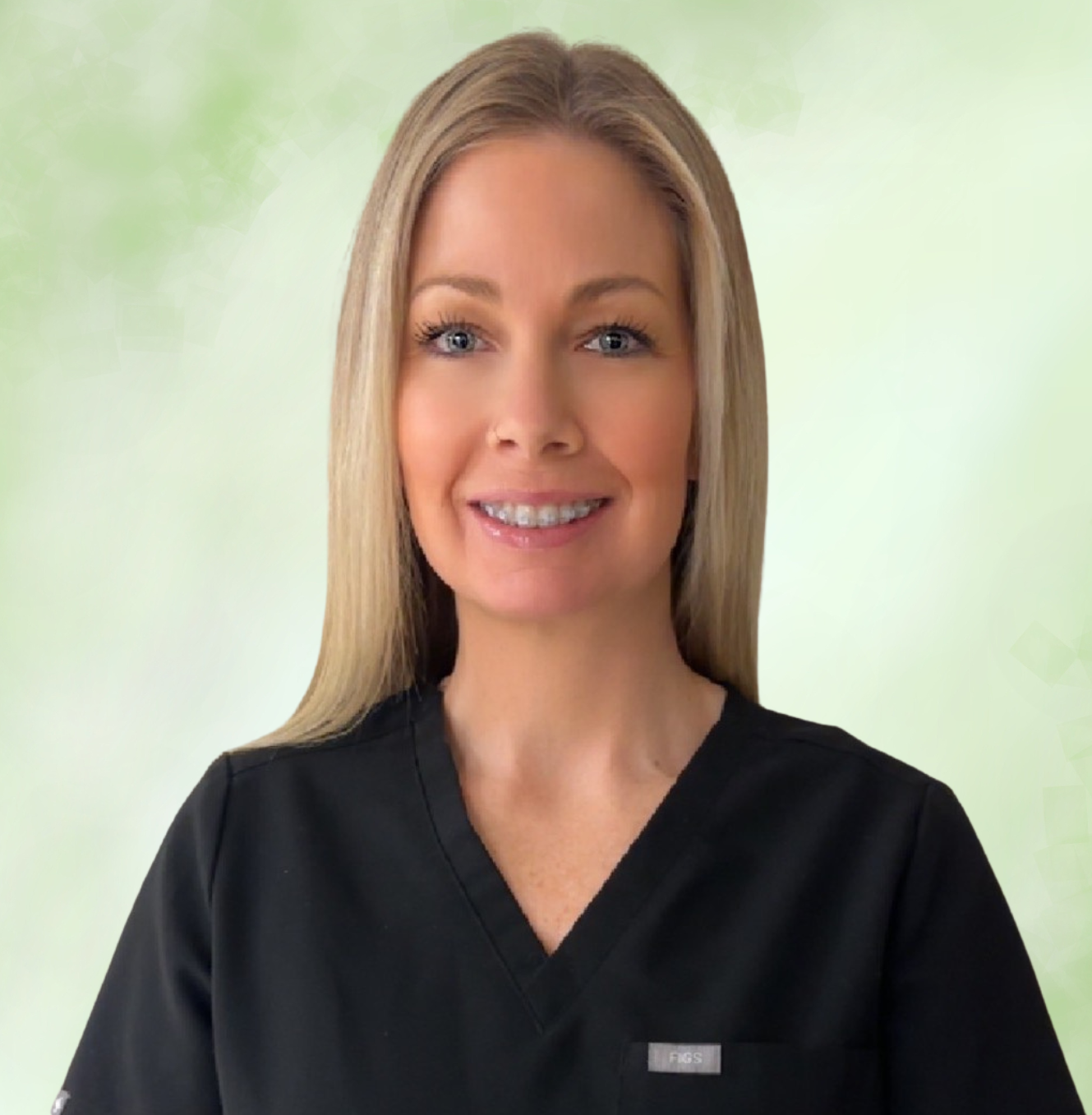 Jessica Poole, RDH