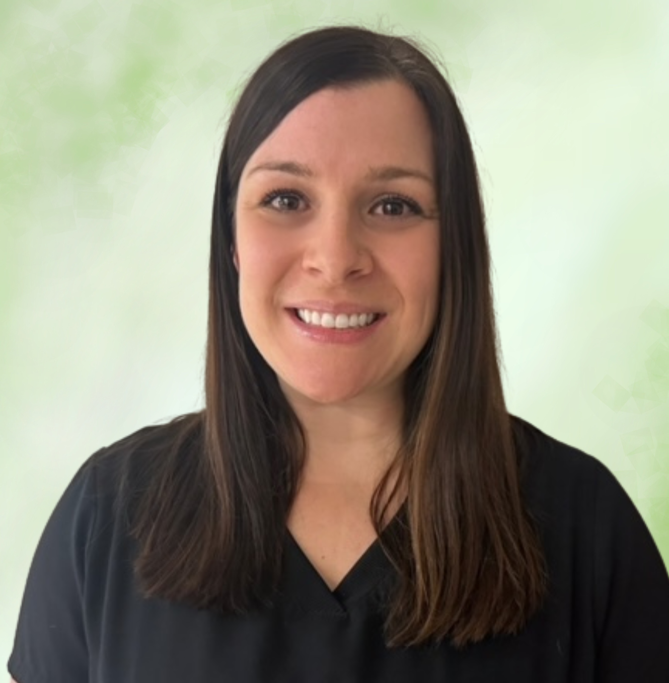 Nicole Gillway, RDH