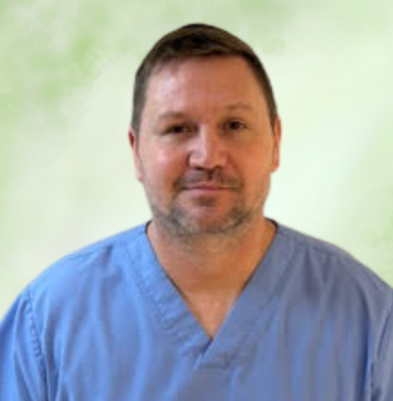 Dr. Leith Rupp, D.D.S.