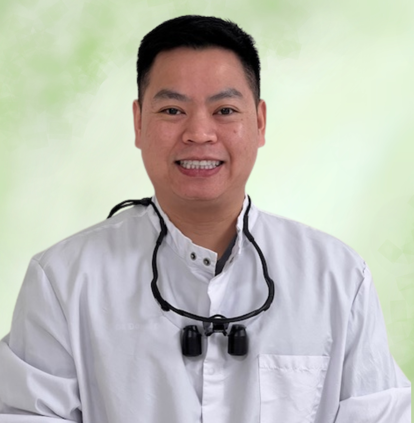 Dr. Khanh Doan, DMD