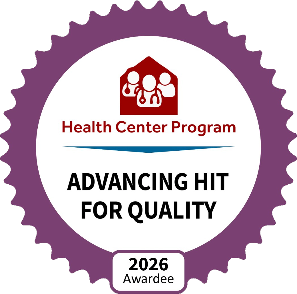 Advancing HIT for quality 2026
