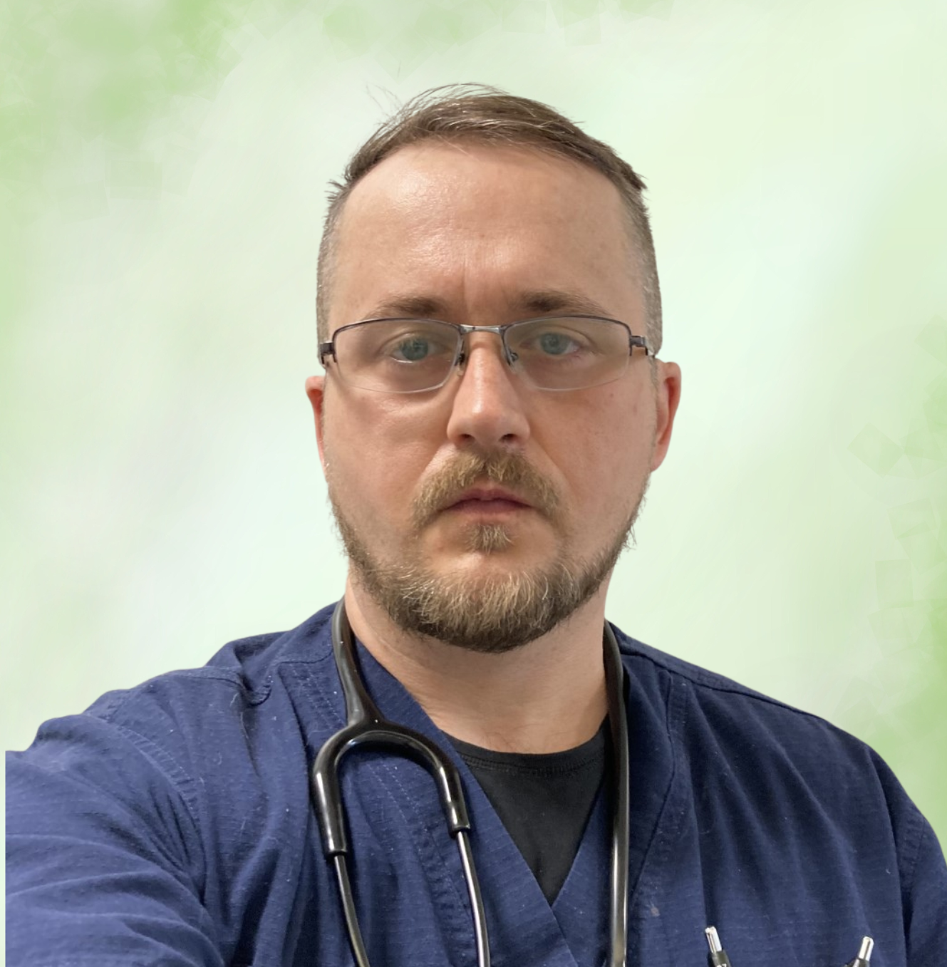 Anthony (Tony) Posuniak, MSN, FNP-BC