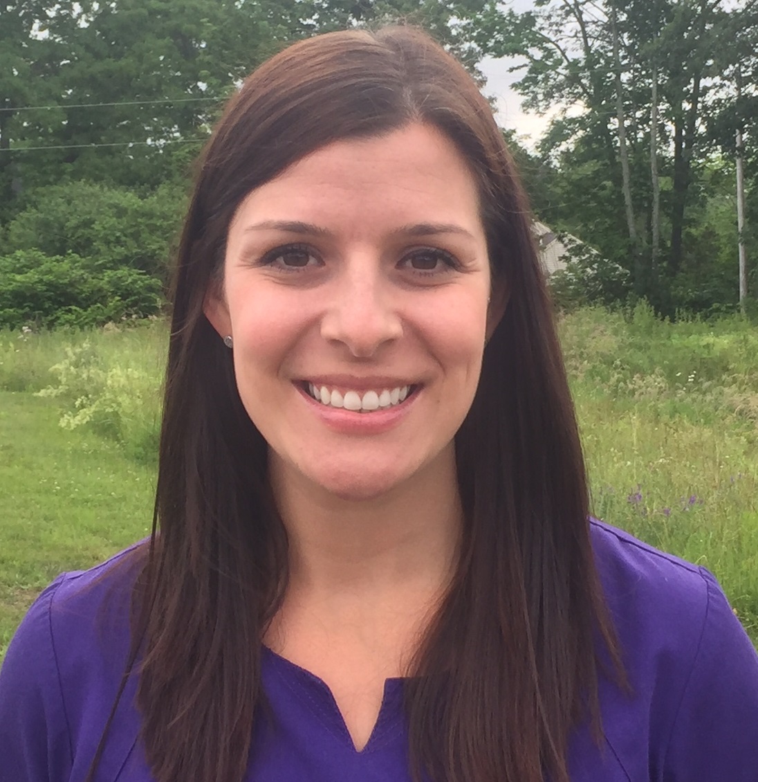 Nicole Gillway, RDH
