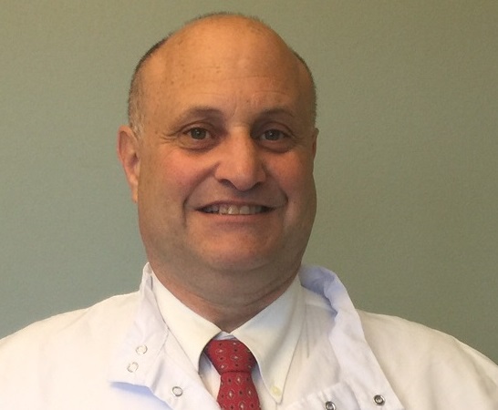 Paul Gualtieri, DDS