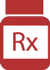 Prescription Assistance Icon